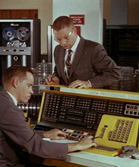 1950s Computers