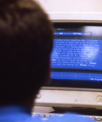 1980s Computers