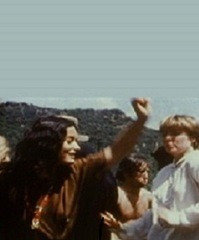 Hippies