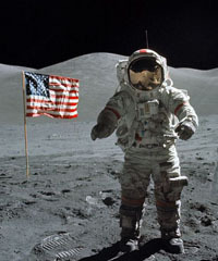 Apollo Space Missions