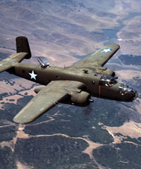 World War II in Color