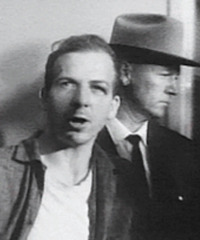 Lee Harvey Oswald