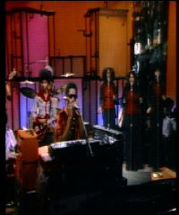 SOUL! Music and Interviews