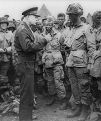 D-Day Invasion