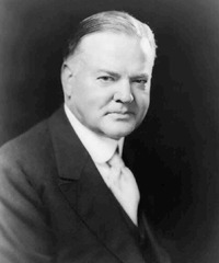 Herbert Clark Hoover