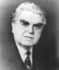 John L. Lewis 