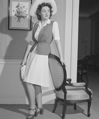 1940s Fashion