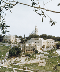 Palestine