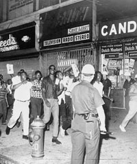 1960s Race Riots