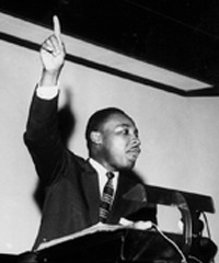MLK Speeches