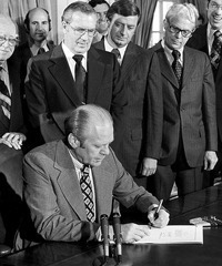 Gerald Ford