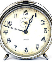 Time