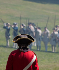 American Revolution