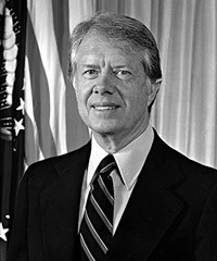 Jimmy Carter