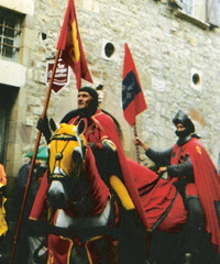 Medieval Times