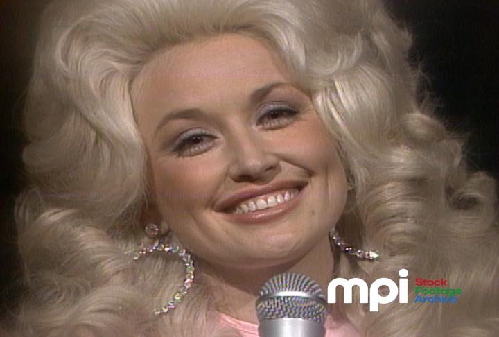 Dolly Parton