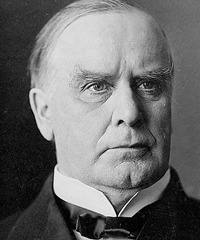 William McKinley