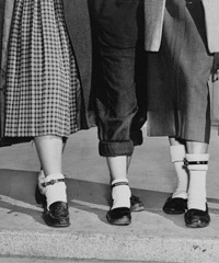 1950s Fashion