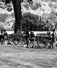 American Civil War