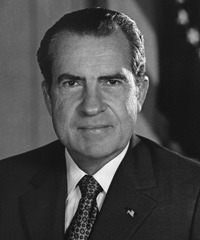 Richard M. Nixon