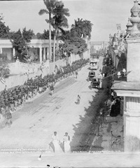 Spanish American War