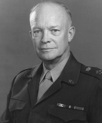 Dwight D. Eisenhower