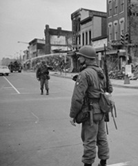 MLK Assassination