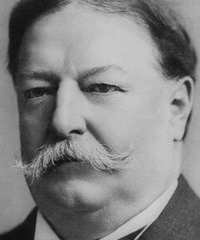 William Howard Taft
