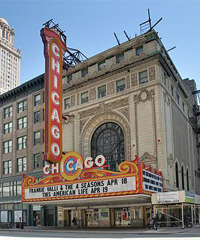 Chicago, Illinois