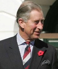Prince Charles
