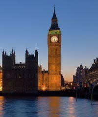 London, England