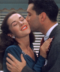 1950s America