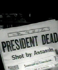 JFK Assassination