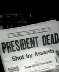 JFK Assassination