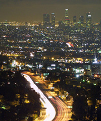 Los Angeles 