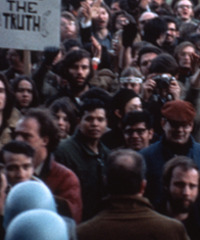 Vietnam War Protests