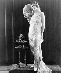 1920s Fashion